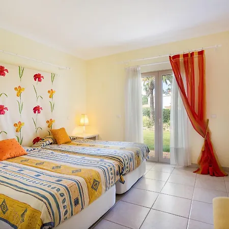 Pestana Golf 4* Carvoeiro (Lagoa)
