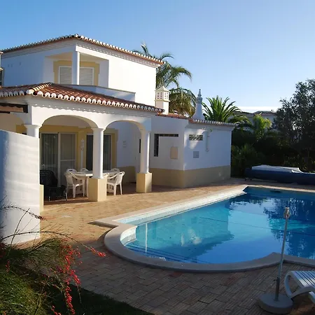 Pestana Golf 4* Carvoeiro (Lagoa)
