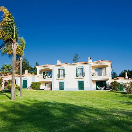 Pestana Golfe - Al Carvoeiro (Lagoa)