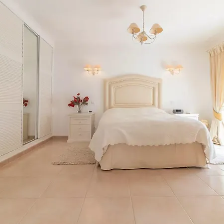 Pestana Golfe - Al אתר נופש 4*