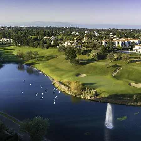 Pestana Golfe - Al אתר נופש קארבואירו