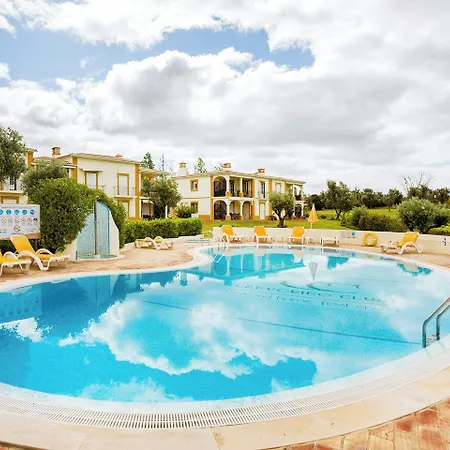 Pestana Golfe - Al Carvoeiro (Lagoa)