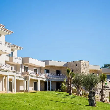 Semesteranläggning (resort) Pestana Golfe - Al 4*