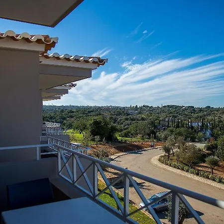 Resort Pestana Golfe - Al 4*