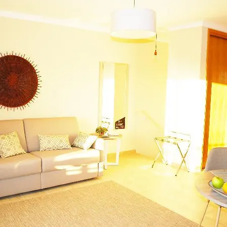 Semesteranläggning (resort) Pestana Golfe - Al 4*