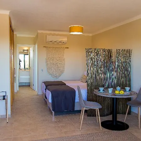 Semesteranläggning (resort) Pestana Golfe - Al 4*