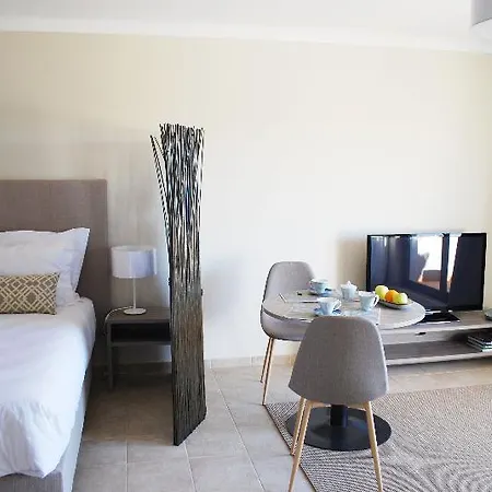 Semesteranläggning (resort) Pestana Golfe - Al 4*