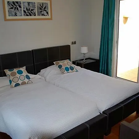 Pestana Golf Resort Carvoeiro (Lagoa)