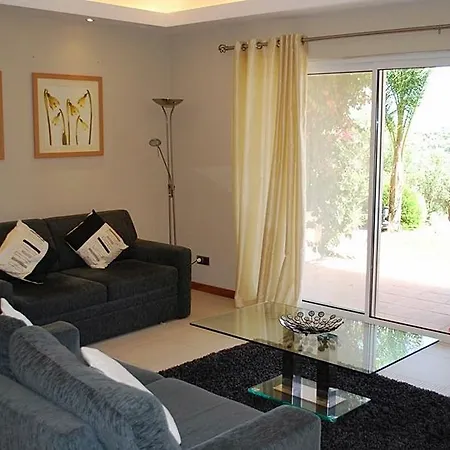 Resort Pestana Golf
