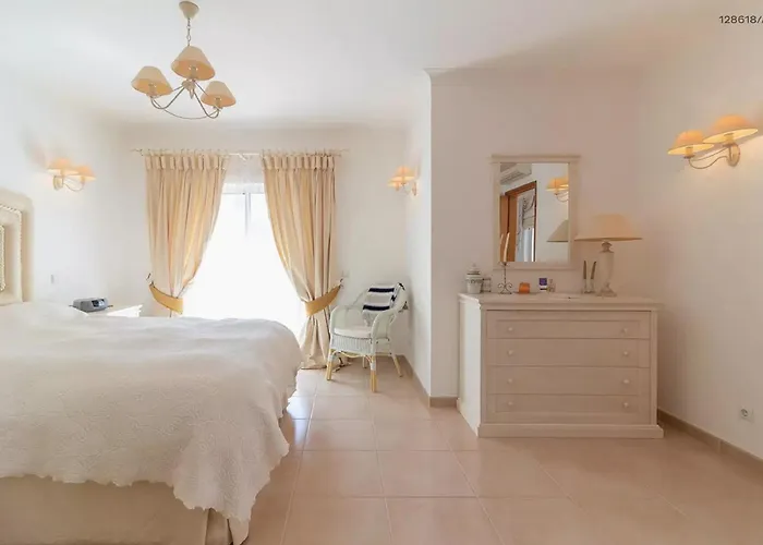 Resort Pestana Golfe - Al 4*