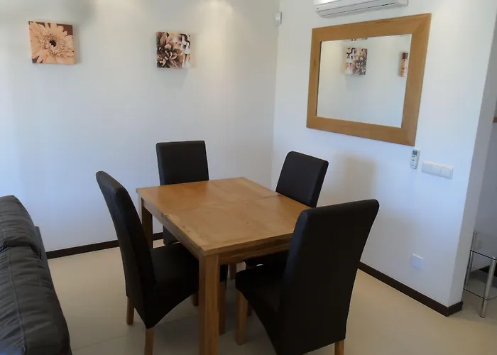 Pestana Golfe - Al 4*