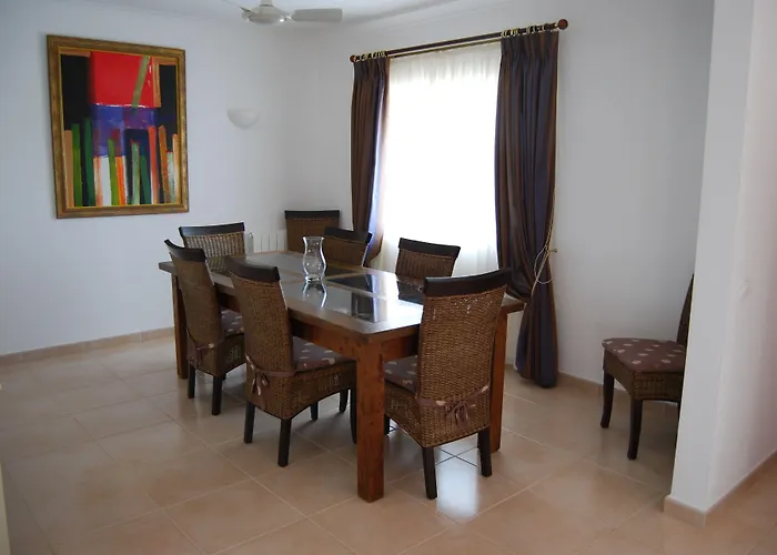 منتجع Pestana Golfe - Al