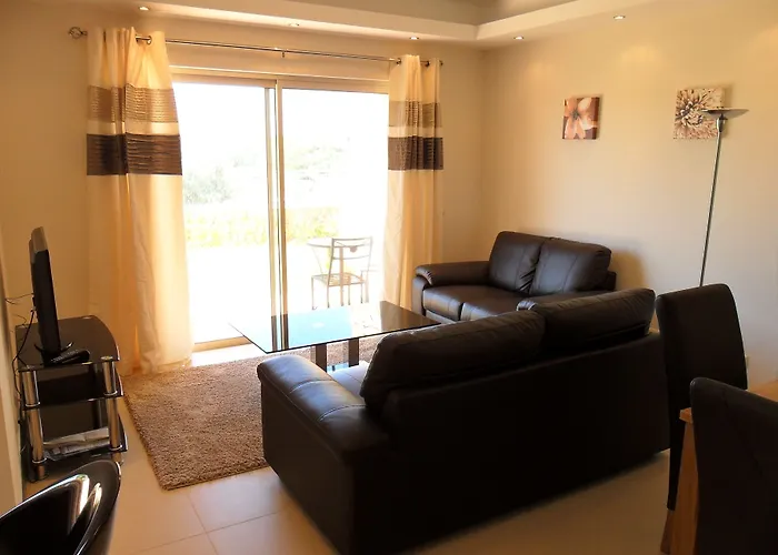 Pestana Golfe - Al Carvoeiro (Lagoa)