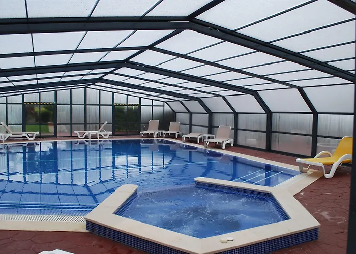 Pestana Golfe - Al 4* Carvoeiro (Lagoa)