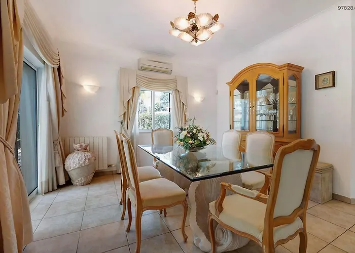 Resort Pestana Golfe - Al