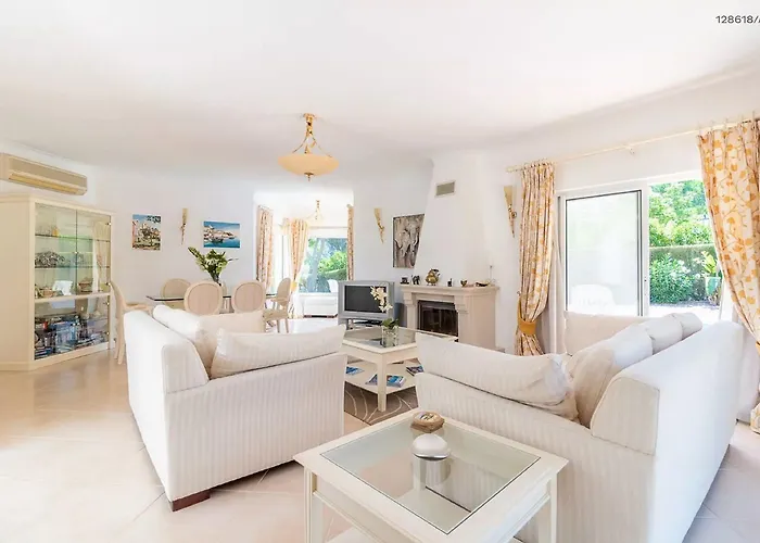 Pestana Golfe - Al 4*