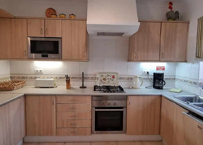 Pestana Golfe - Al 4*