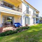 Pestana Golfe - Al 4*