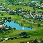 Pestana Golfe - Al Station touristique Carvoeiro (Lagoa)