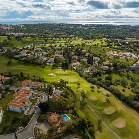 Pestana Golfe - Al קארבואירו