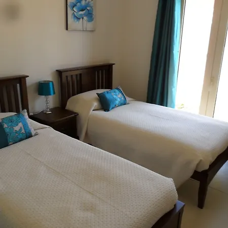 Pestana Golfe - Al אתר נופש 4*