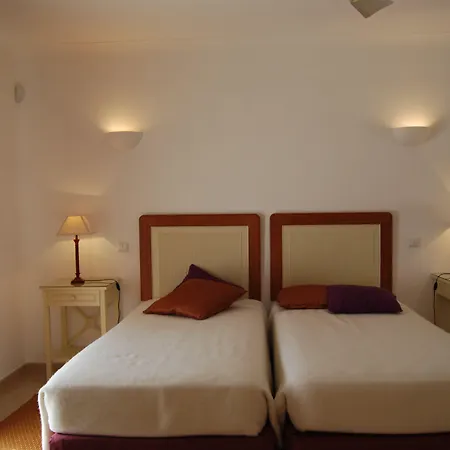 Pestana Golfe - Al אתר נופש