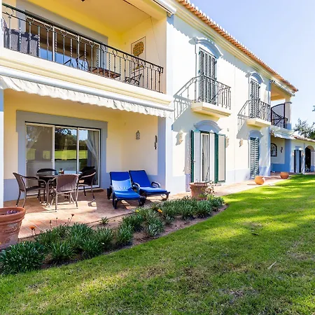 Pestana Golfe - Al 4*