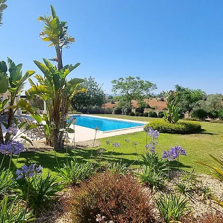 Pestana Golfe - Al אתר נופש