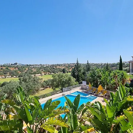 אתר נופש Pestana Golfe - Al