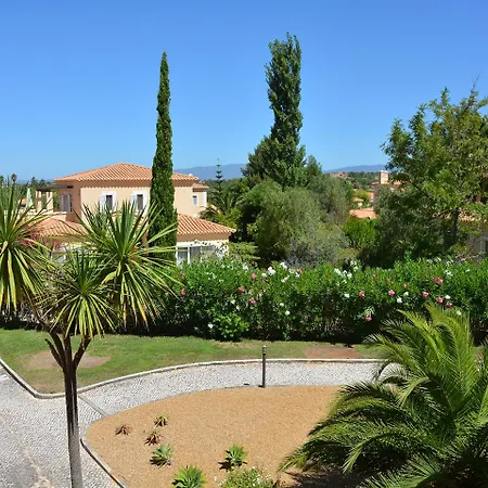 Pestana Golfe - Al 4*