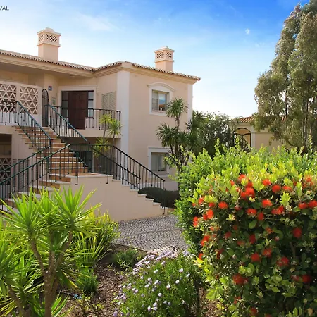 Pestana Golfe - Al אתר נופש קארבואירו