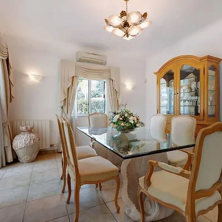 אתר נופש Pestana Golfe - Al