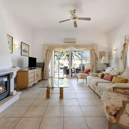 Pestana Golfe - Al 4*