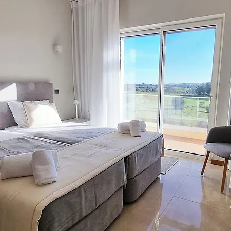 Pestana Golfe - Al