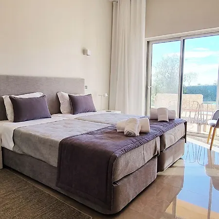 Pestana Golfe - Al 4*