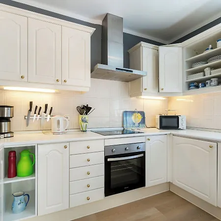 אתר נופש Pestana Golfe - Al 4*