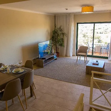 אתר נופש Pestana Golfe - Al 4*