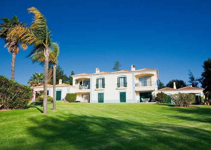 Pestana Golfe - Al Карвоейру